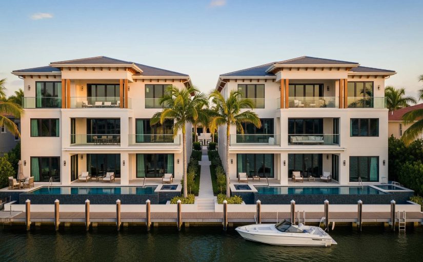 How To Underwrite a Fort Lauderdale Duplex