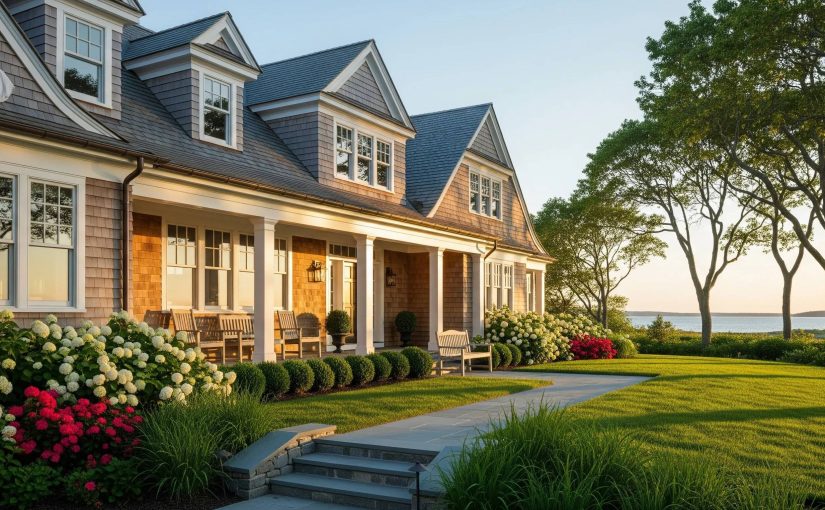 Best Time To List Your Westport Home