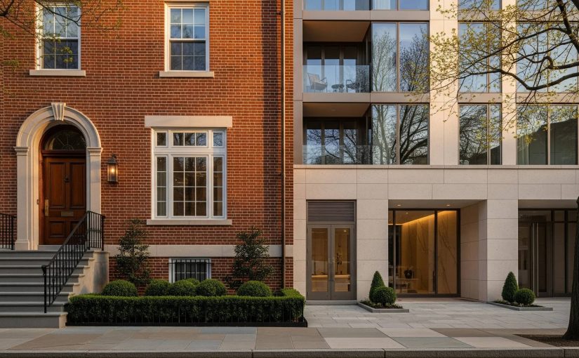 Greenwich Condo vs Co-Op: How to Choose the Right Fit