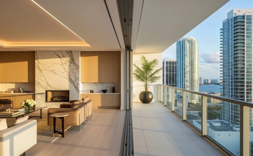 What Brickell Condo Assessments Mean for Buyers